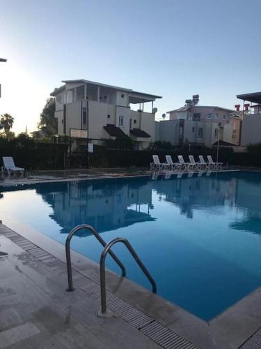 Kadriye Villa | villaLemoon