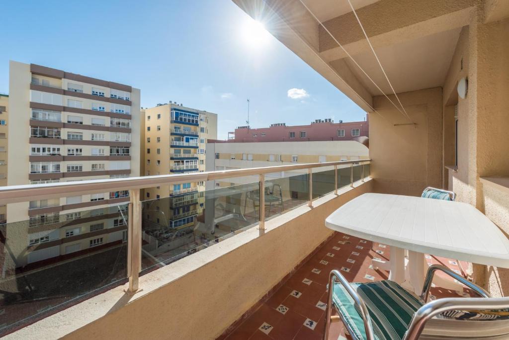 Cadiz Apartment | Villamar