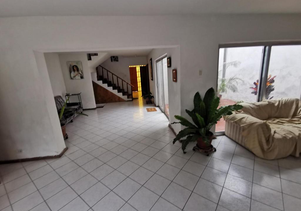 Chorrillos Bed & Breakfast | Villamar