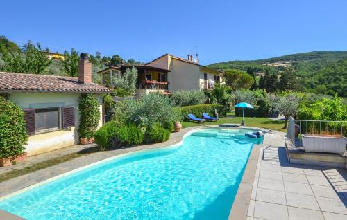 Antria Apartment | Villamato