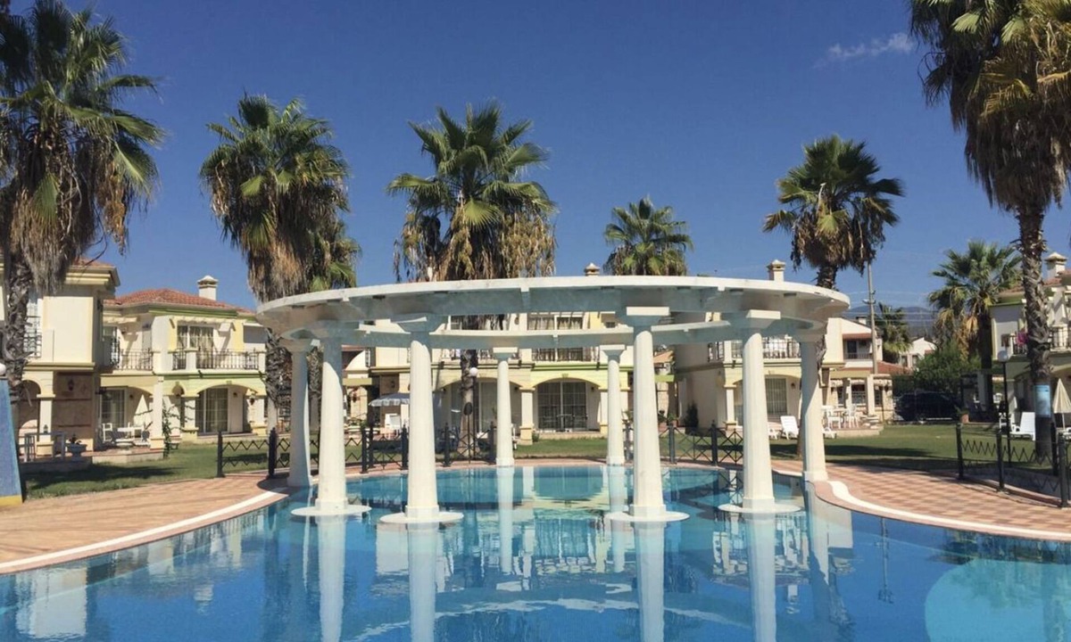 Fethiye City Center Villa | VillaMel
