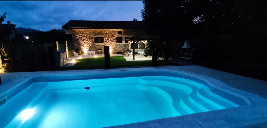 Rasines House | VillaMerceditas