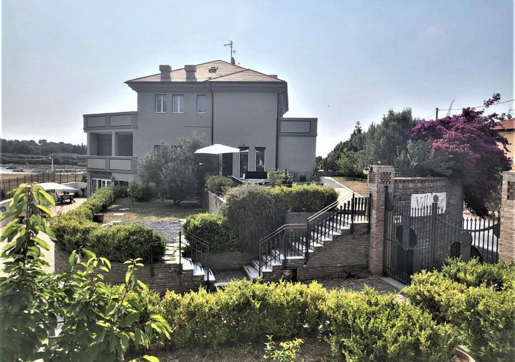 Salea Bed & Breakfast | Villamir B&B