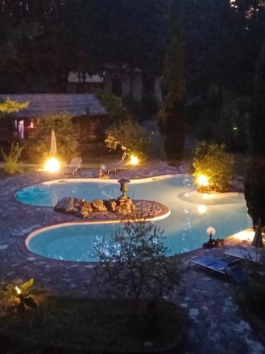 Umbertide House | Villamonestevole501