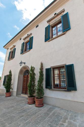 Caprona House | VillAmorosa