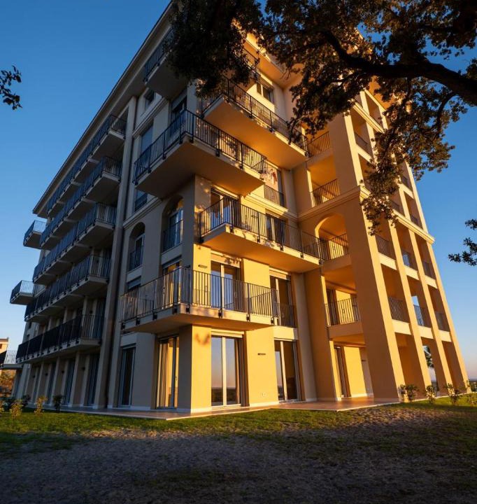 Pegli Apartment | VillaPignone