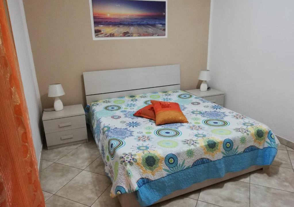 Il Monte House | Villarosi