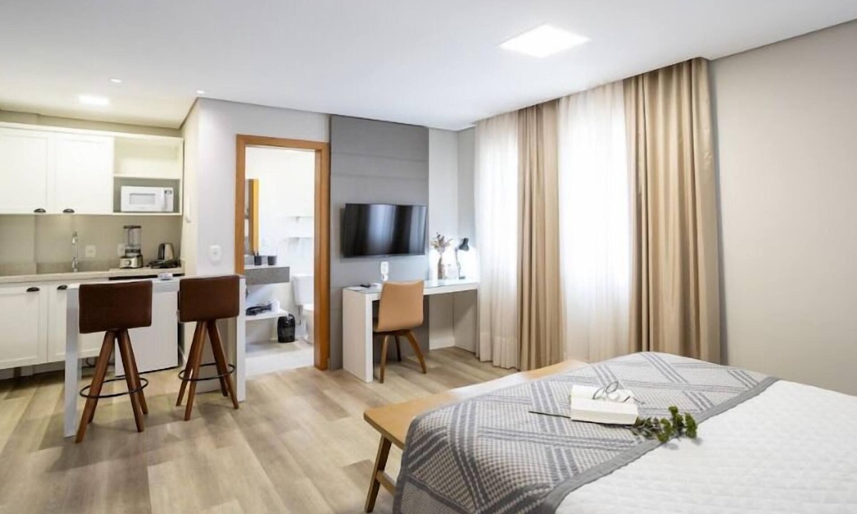 Gramado Apartment | VILLARY FLATS