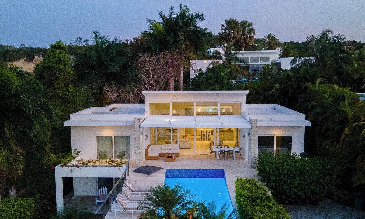 Cabarete Villa | Villas Agua Dulce