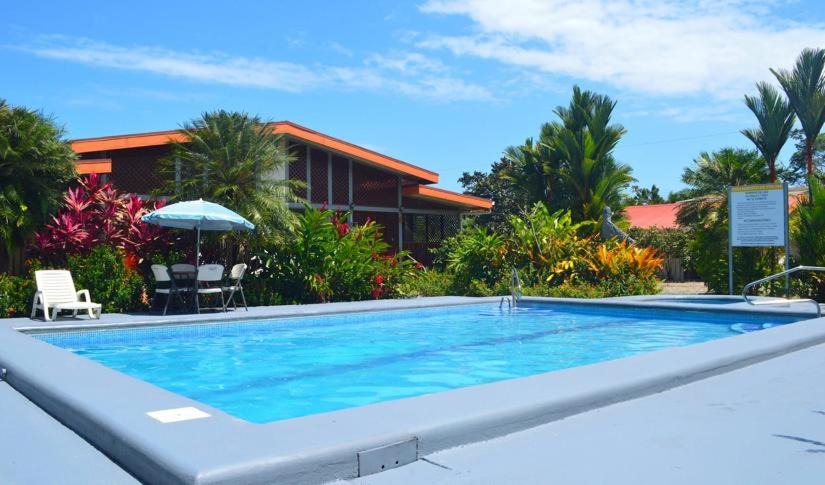 Puerto Viejo de Talamanca Resort | Villas Allen Puerto Viejo