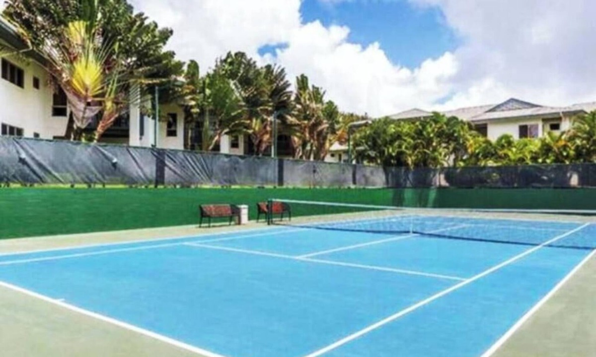 Princeville Condo | Villas@ Bali Ha'i, Kauai-1 Bd Dlx Suite