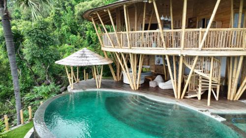 Amed Villa | Villas Bukit Lipah
