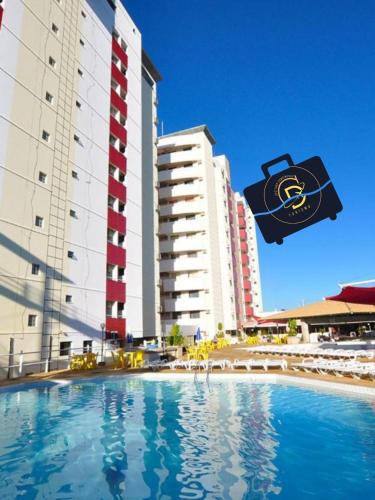 Centro Hotel | Villas diRoma - -com Piscinas 24h - DESTINOS COMBINADOS TURISMO