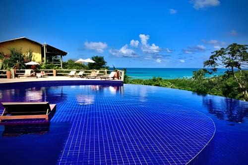 Pescaria House | Villas do Pratagy VIP