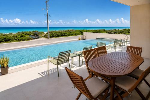 Isla Mujeres Apartment | Villas Eclipse by Andiani Travel
