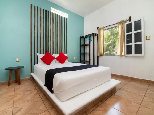 Tlaquiltenango Hotel | Villas el Paraíso, El Rollo