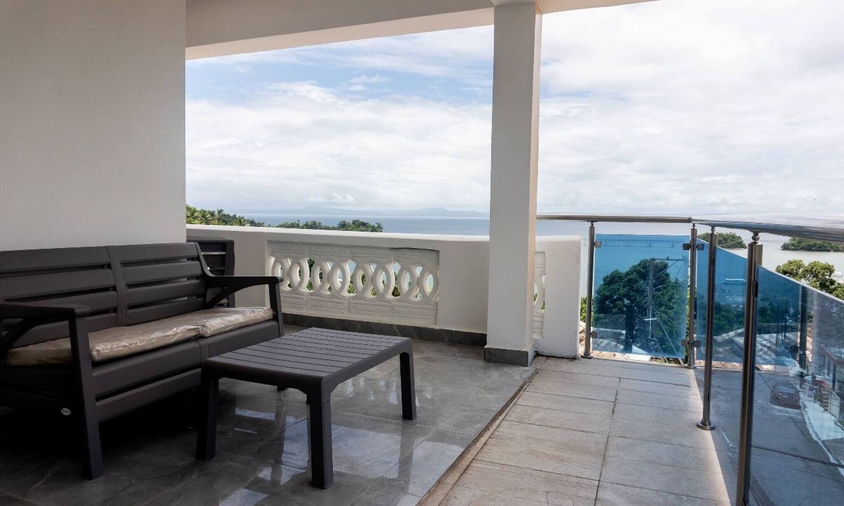 Barrio La Fortaleza Vieja Apartment | Villas Hillside apt 4