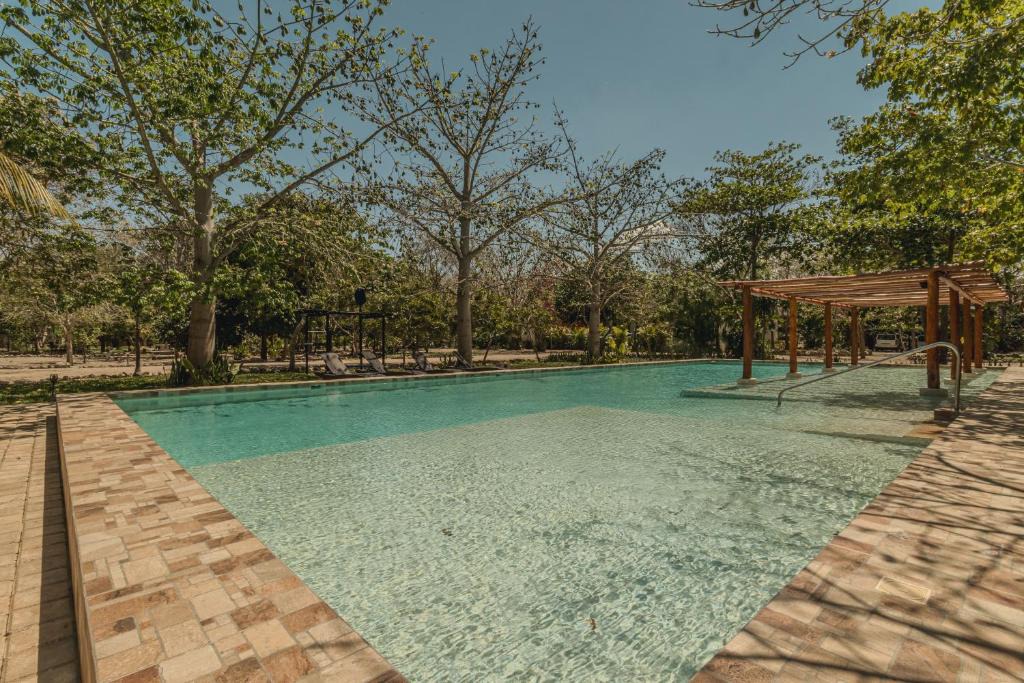 Mococha Apartment | Villas Marlé