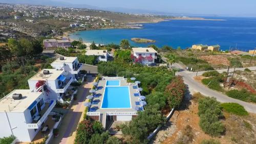 Chorafakia Apartment | Villas Michalis