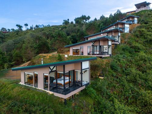 Paramo Villa | Villas Páramo Cloud Forest Hotel