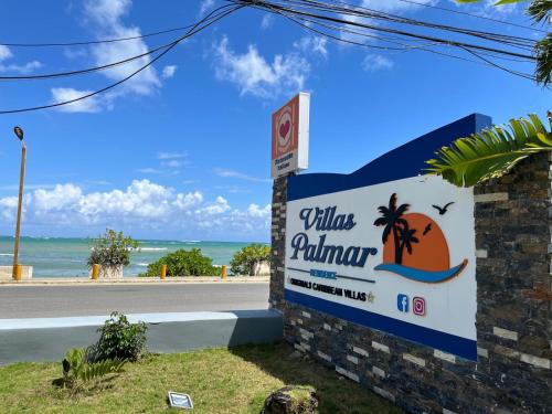 La Iglesia Apartment | Villas Palmar Residence Beachfront Villas & Studios