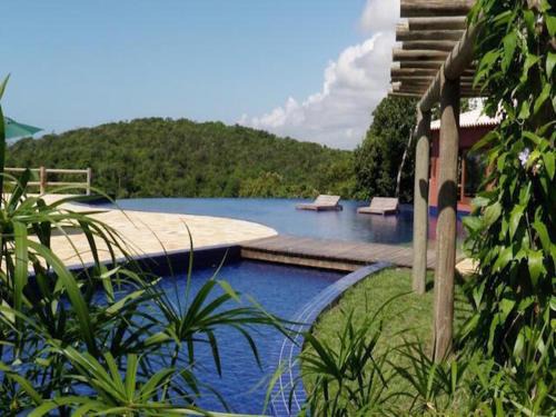Pescaria Apartment | Villas Pratagy Resort