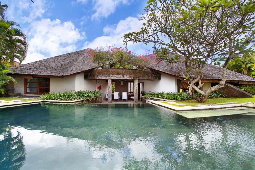 Umalas Villa | Villas Sin Sin