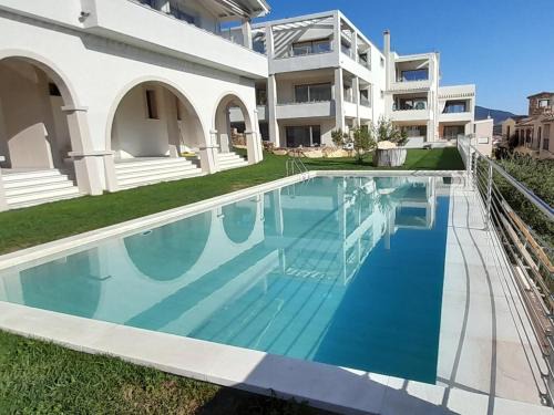 Villasimius House | Villasimius Appartamento "Il Ginepro"