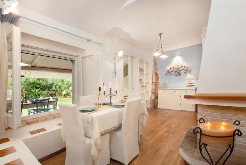 San Stefano House | Villasimius - Villa Sofia