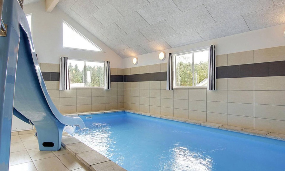 Fjellerup House | VillaVilla 330 - Fjellerup, Østjylland