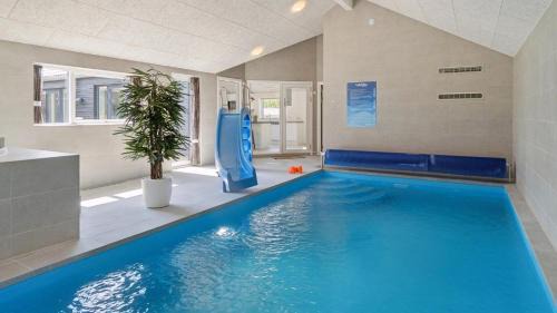 Fjellerup House | Villavilla 815 - Fjellerup, Østjylland