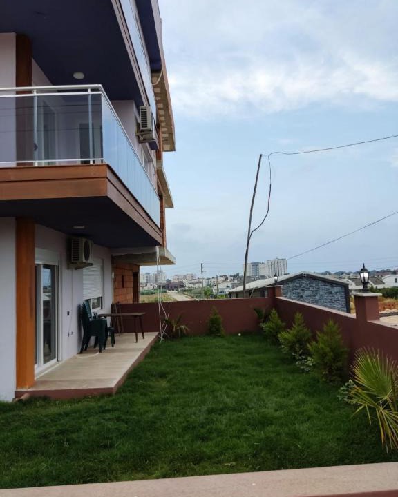 Lara Apartment | VilLavinya
