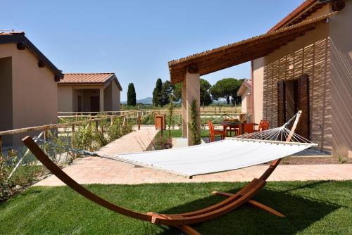 Rosignano Marittimo Apartment | Ville Borgo Verde
