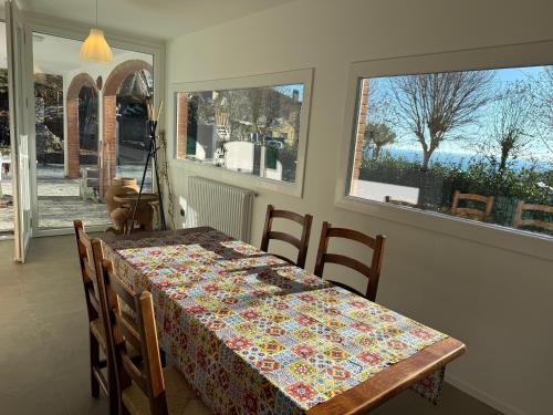 Brasi House | Villetta Brasi