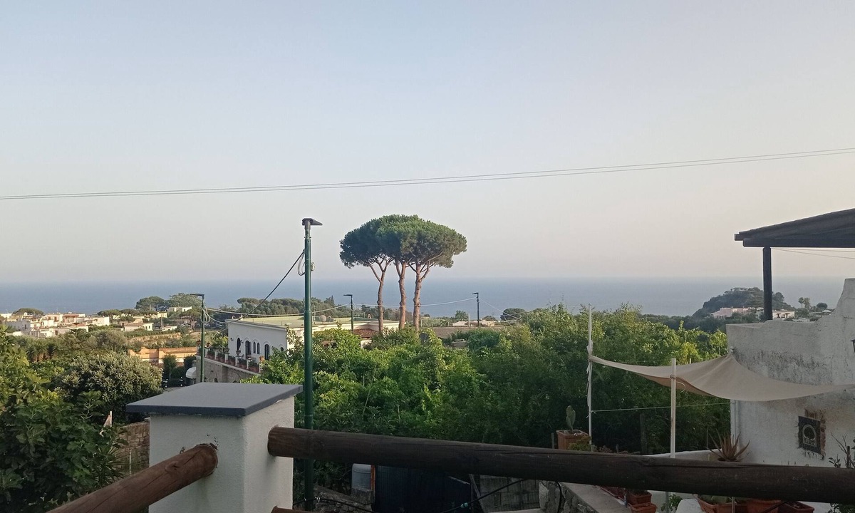 Sant'Angelo House | Villetta from Uncle Aldo S.Angelo