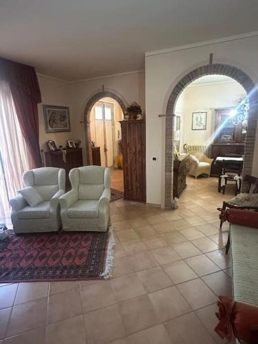 Forcoli Villa | Villetta