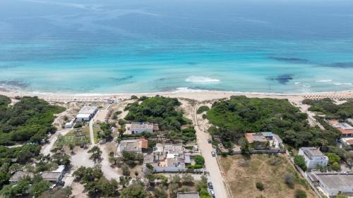 Punta Prosciutto Villa | Villetta Mimi con Piscina a 170 Mt dalla spiaggia di Punta Prosciutto