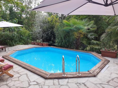 Trisobbio Villa | Villino Bianca