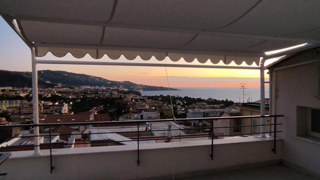 Meta House | Villino Campagna