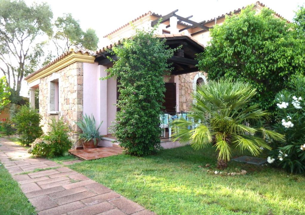 San Teodoro City Centre Apartment | Villino Funtana S 1