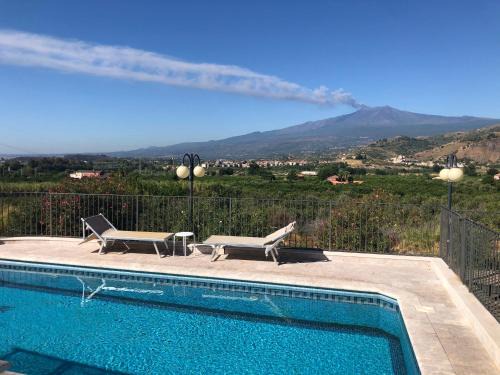 Trappitello Bed & Breakfast | Villino Lenci