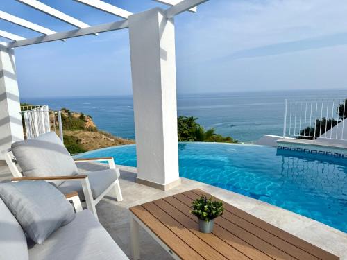 Chimenea Villa | Villla Clementina
