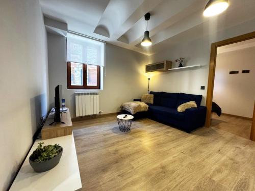 Benasque Apartment | Villmor - B39 - Rabason