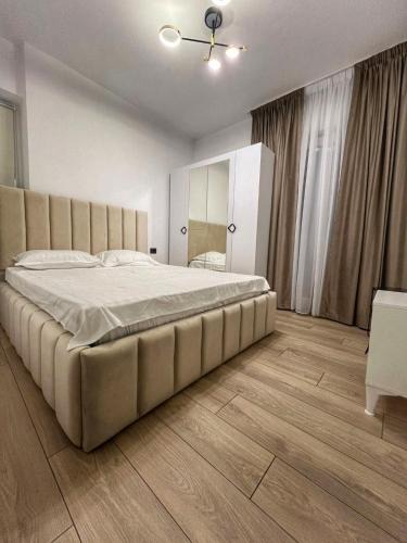 Focsani Apartment | Vily Apartment