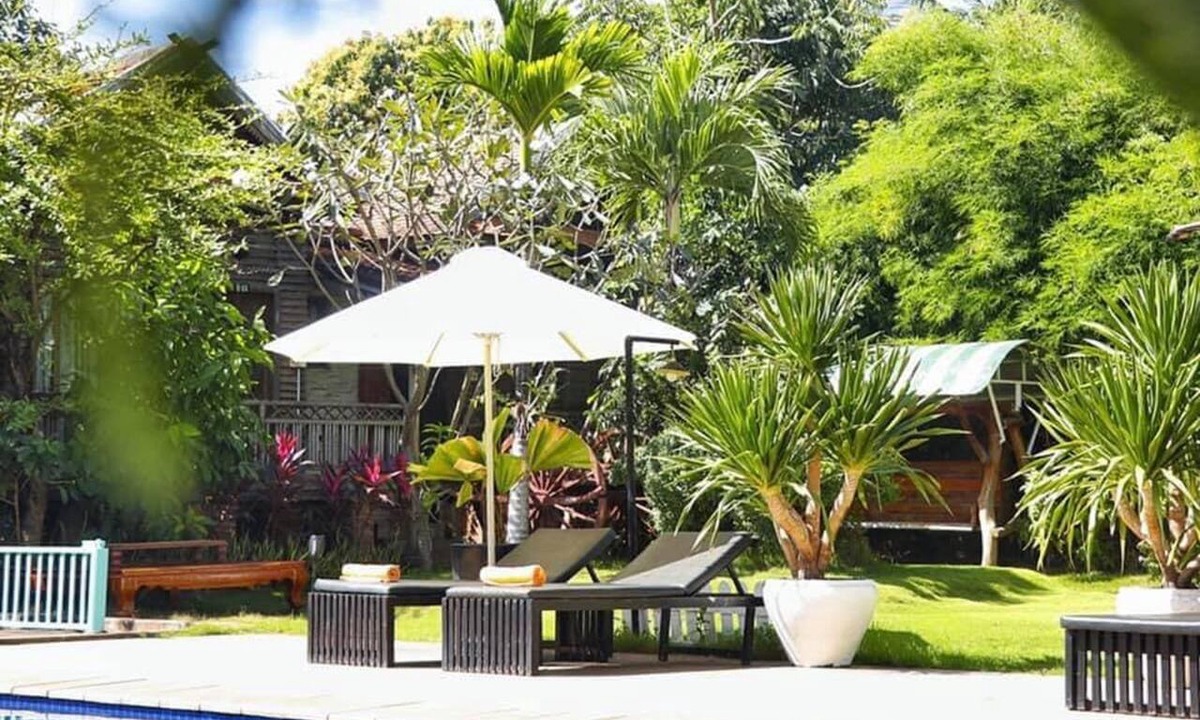 Svay Pao Hotel | Vimean Sovannaphoum Resort