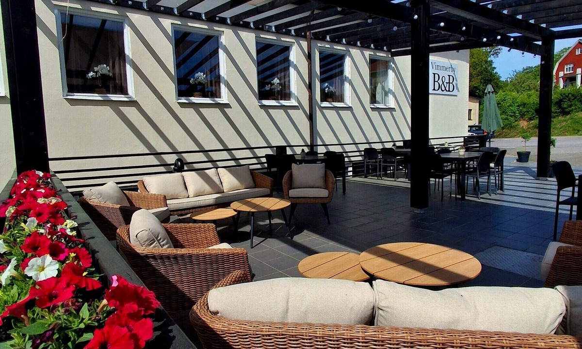 Vimmerby Bed & Breakfast | Vimmerby Bed & Breakfast