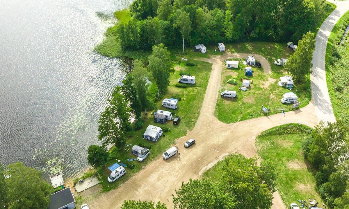 Vimmerby RV Rental | Vimmerby Camping