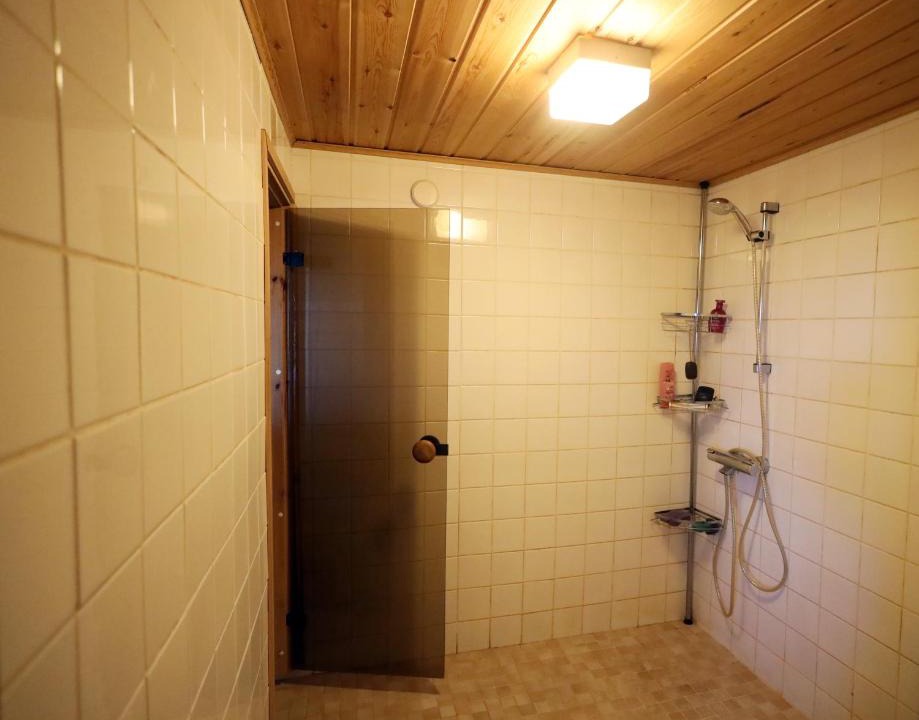 Vimpeli Villa | Vimpelin mökki