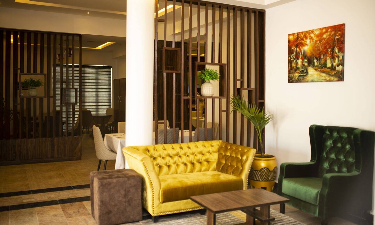 Uyo Hotel | Vimpy Hotel Uyo