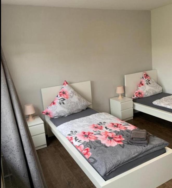 Mannebach Apartment | Vina am Ring Apartment